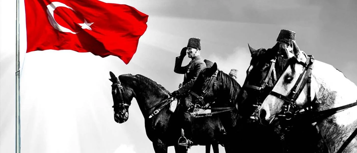 Πώς βλέπουν οι Τούρκοι την Ελλάδα και τους Έλληνες; Τι διδάσκονται στα σχολεία τους;
